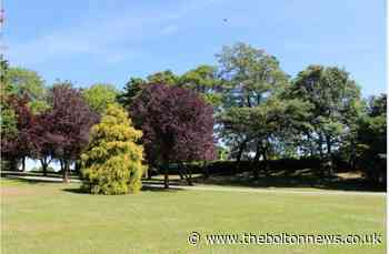 Live like a Bridgerton in Bolton