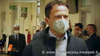 Genovese e la ex fidanzata in aula - Quarto Grado Video - Mediaset Infinity