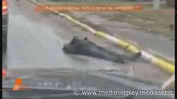 La strage di Bucha: tutte le prove del massacro - Quarto Grado Video - Mediaset Infinity