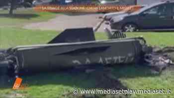 La strage alla stazione: chi ha lanciato il missile? - Quarto Grado Video - Mediaset Infinity