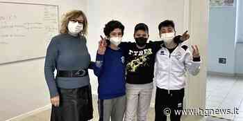 Bocconi Mathematical Games: grande risultato per la scuola secondaria di 1° grado di Morro d'Oro – HGnews - HG news