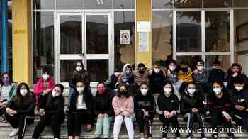 Secondaria di primo grado Di Bartolo di Buti Istituto comprensivo Iqbal Masih - LA NAZIONE