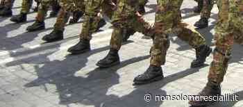 Ufficiali in servizio permanente: Numero delle promozioni a scelta al grado superiore da conferire nell'anno 2022 – NSM - www.nonsolomarescialli.it