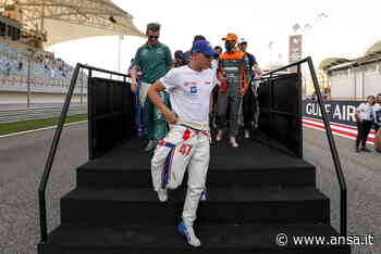 F1:Arabia;Schumacher salta Gp 'ma sarei in grado di correre' - Agenzia ANSA