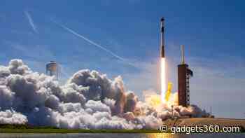 Ax-1: SpaceX, Axiom Launch First Private Mission for International Space Station