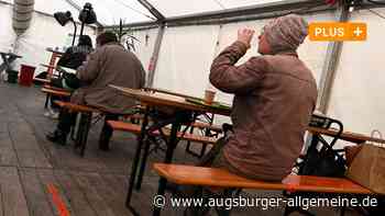 Kommentar: Das Armenhaus Bayerns? Armut hat in Augsburg viele Gesichter | Augsburger Allgemeine - Augsburger Allgemeine