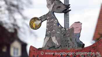 Ustersbach: Missbrauch in Kinderheimen: Bistum Augsburg stellt sich der Diskussion | Augsburger Allgemeine - Augsburger Allgemeine