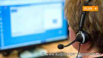 Landkreis Augsburg: Betrüger im Augsburger Land sind nicht nur am Telefon aktiv | Augsburger Allgemeine - Augsburger Allgemeine