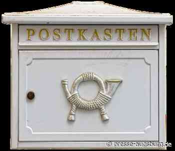 Donauwörth/ Aichach/ Schwabmünchen | Betrugsversuch durch angebliche Anwaltskanzlei | Presse Augsburg - Presse Augsburg