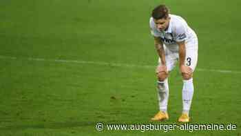 FC Augsburg: Mads Pedersen fällt wegen Corona-Infektion aus | Augsburger Allgemeine - Augsburger Allgemeine