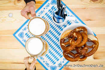 Gastronomielöhne in Augsburg steigen um bis zu 27 Prozent - Augsburg - B4B Schwaben