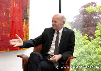 Die Oberbank verzeichnet auch in Augsburg eine „goldene Bilanz“ - Augsburg - B4B Schwaben