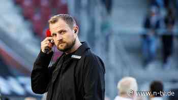 Mainz-Trainer: Köln stärker als Gladbach und Augsburg - n-tv NACHRICHTEN