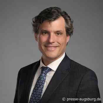 Experte für digitale Medizin an die Universität Augsburg berufen - Presse Augsburg