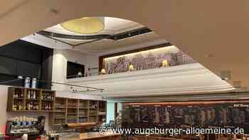 Augsburg: Neues Lokal: "Der neue König von Flandern" eröffnet am Freitag im Capitol | Augsburger Allgemeine - Augsburger Allgemeine