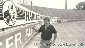 Aus der FCA-Historie: Peter Eiba: Als das Glücksspiel beim FC Augsburg Einzug hielt | Augsburger Allgemeine - Augsburger Allgemeine