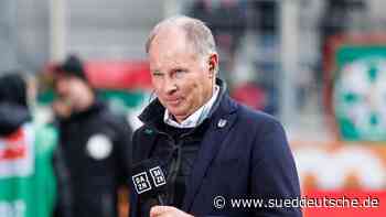 Reuter zu Wolfsburg-Interesse an Vargas: "Liegt nix vor" - Süddeutsche Zeitung - SZ.de