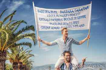 Viva La Feta met Jani Kazaltzis en Otto-Jan Ham en bekende gasten - Vlaams kijken