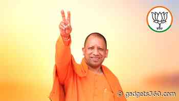 Twitter Account of Uttar Pradesh Chief Minister Yogi Adityanath’s Office Hacked