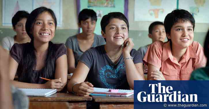 From Prayers for the Stolen to Roar: a complete guide to this week’s entertainment