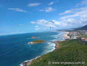 Imbituba no mapa do turismo brasileiro - Engeplus