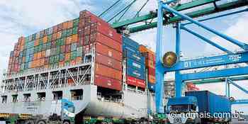 Porto de Imbituba assina arrendamento transitório do Terminal de Granéis Minerais - ND Mais