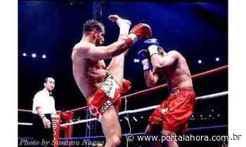 TROPICAL FIGHT: Imbituba é palco para evento de artes marciais neste sábado (9), com transmissão ao vivo, em HD, do AHora; confira as lutas - Portal AHora