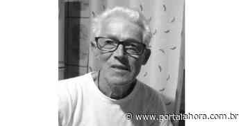 Imbituba se despede do Seu Landinho, atleta e ex-funcionário da Cia. Docas que morreu aos 90 anos; Prefeitura emitiu nota de pesar - Portal AHora