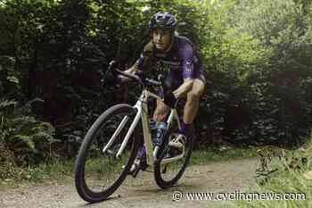 Rach McBride blog: Competing in a non-binary category a 'profound experience' - Cyclingnews.com