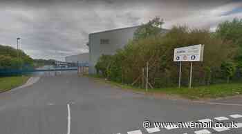 Change of use proposed for former detergent factory building - The Mail