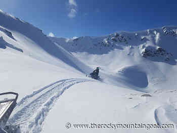 McBride crowned BC SledTown for third year – The Rocky Mountain Goat - The Rocky Mountain Goat