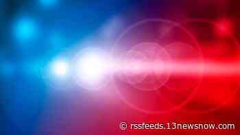 Police investigate shooting in Elizabeth City