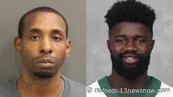 Man arrested in death of former William & Mary football player
