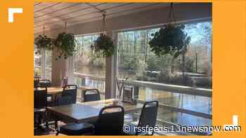 FRIDAY FLAVOR: Blue Pete's Restaurant