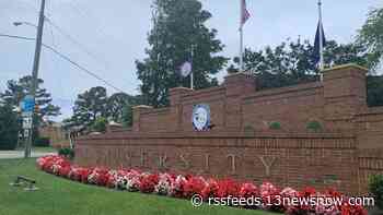 Hampton University to erase outstanding student account balances for Spring 2022 semester