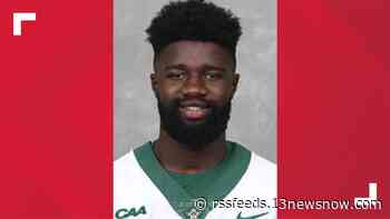 Brother of NFL player found dead inside Hampton home; police investigating it as a homicide