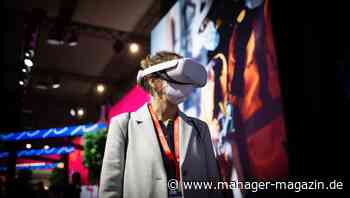 Was nach dem Smartphone kommt