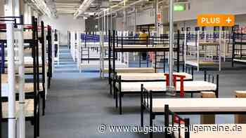 Ärger in Unterkunft, bürokratische Hürden: Ukraine-Krieg fordert die Stadt