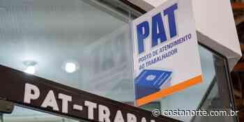 PAT Bertioga oferece 19 vagas de emprego - Costa Norte