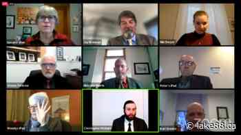 Smiths Falls to examine street naming process in light of lack of indigenous or racialized names - lake88.ca