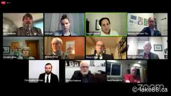 Efforts to bring Food Hub to Smiths Falls continue as the Table's Hart makes ask of council - lake88.ca