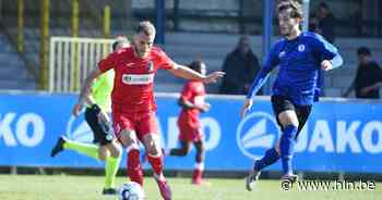 Juliaan Laverge en Rupel Boom keren met zware kater terug uit Wezet (4-2), stunt bij Dender dringt zich op: “Reageren na totale offday” - Het Laatste Nieuws