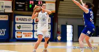 Pijnlijke nederlaag voor Phantoms Boom in de eerste wedstrijd van de kwartfinale van de play-offs tegen Luik - Het Laatste Nieuws