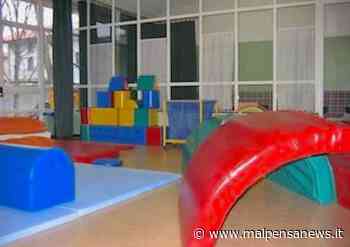 L'asilo nido di Samarate va verso la gestione esterna. "Ma modalità decise dal consiglio" - MalpensaNews.it