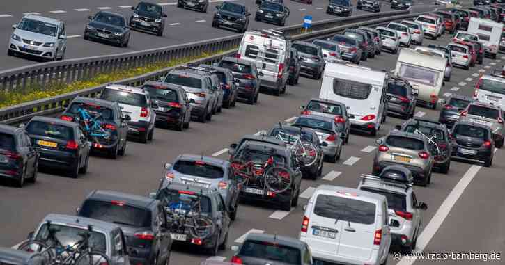 ADAC erwartet Staus an Gründonnerstag und Ostermontag