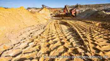 Baubranche unter Kostendruck