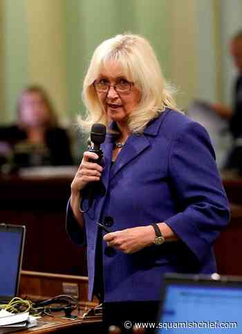 Liberal, conservative face off in California US House fight - Squamish Chief