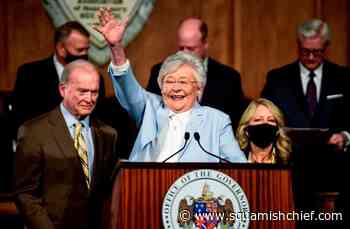 Trans kids fear Alabama laws targeting medicine, bathrooms - Squamish Chief