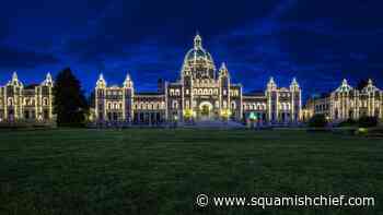 BC NDP minister won't commit to freedom of information recommendations - Squamish Chief