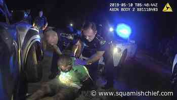 Police official on leave amid probe over Ronald Greene death - Squamish Chief